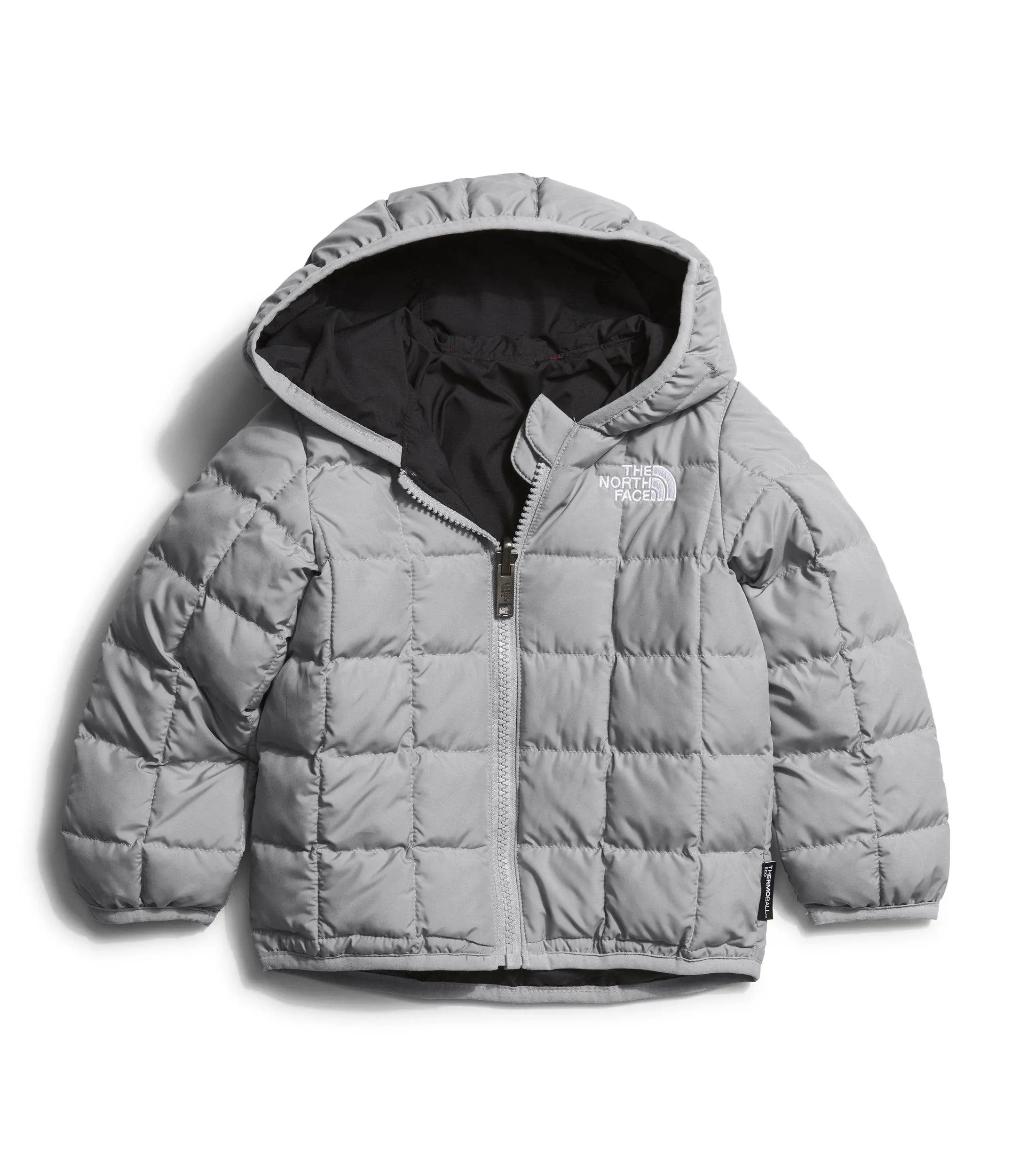 The North Face Infant Reversible ThermoBall Hooded Jacket