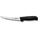 Victorinox 5.6613.15-X1 Boning Knife 6" Curved Flexible Blade