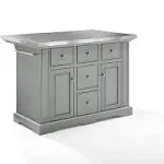 Crosley Julia Kitchen Island