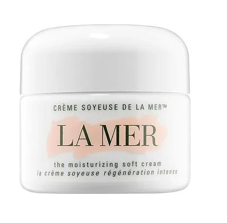 La Mer The Moisturizing Soft Cream .24 oz. Mini