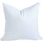 MoonRest Synthetic Down Pillow Insert