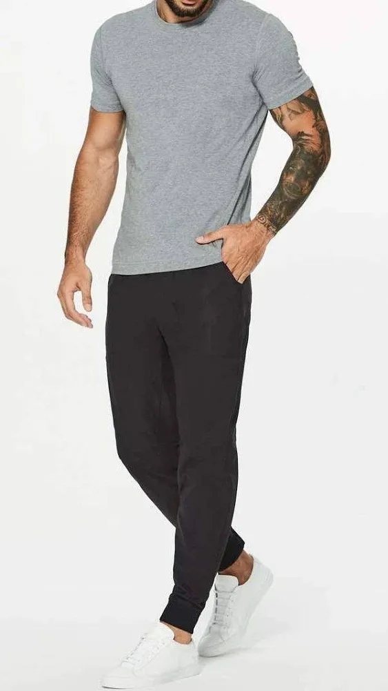 Men's Lululemon Athletica Pants Lululemon Abc Jogger