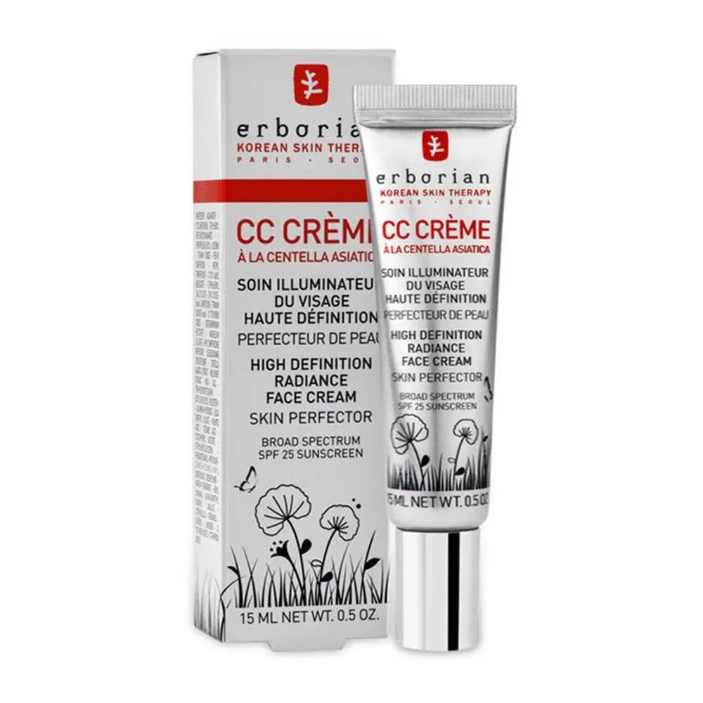 Erborian CC Cream