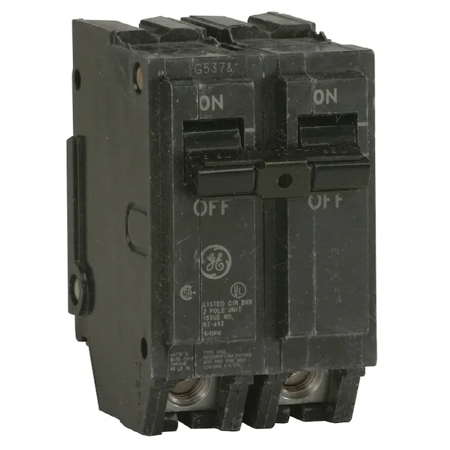 GE THQL21100P THQL Circuit Breaker