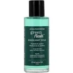 Green Flash Gel Nail Polish Remover | Manucurist