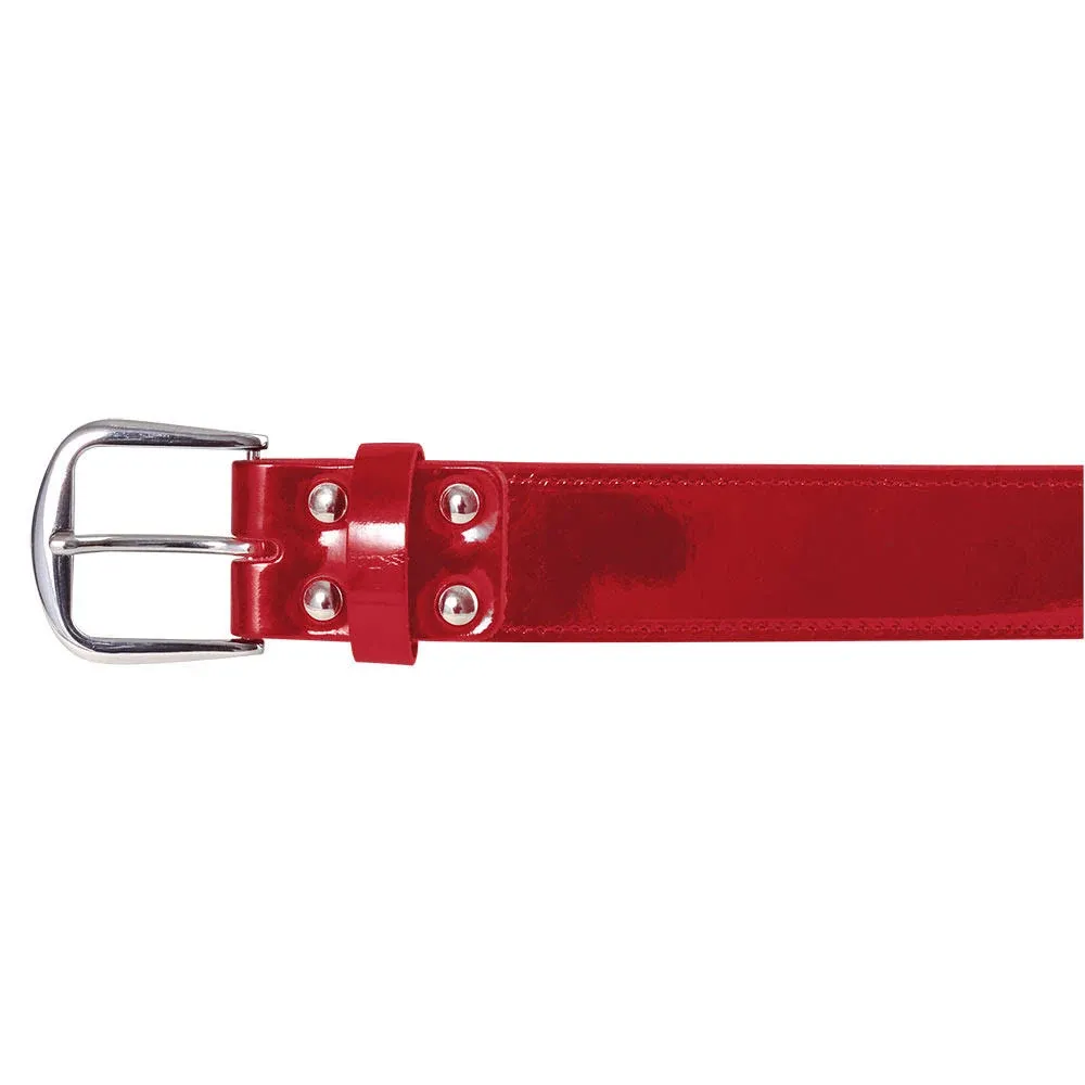 Champro Patent Leather Belt