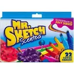 Mr. Sketch Scented Watercolor Marker