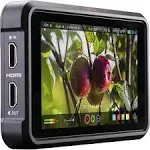 Atomos Ninja V 4K Recording Monitor