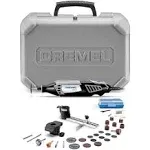 Dremel 4000-2/30 Variable Speed Rotary Tool Kit