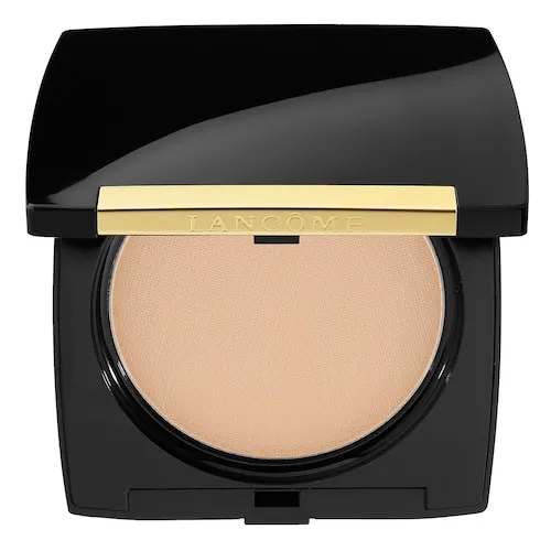 DUAL FINISH – Multi-tasking Longwear Powder Foundation