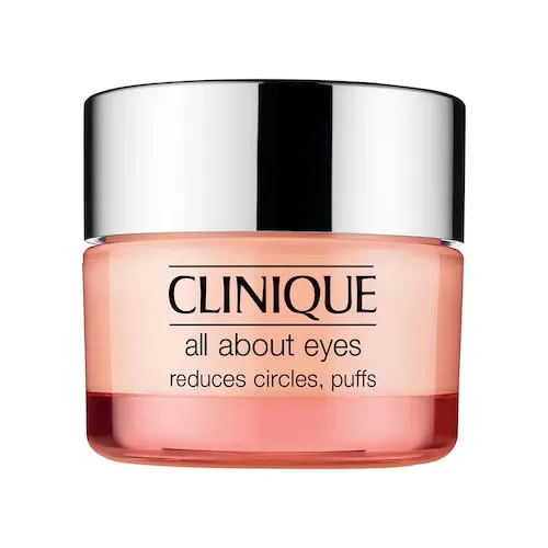 Clinique All About Eyes Cream - 0.5oz - Ulta Beauty