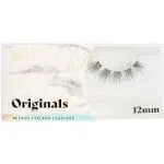 Lilac St - Original Lashes - Soft, Natural Look - Lightweight & Reusable - Vegan ...