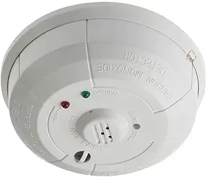 Honeywell Ademco 5800CO