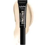 Nyx Professional Makeup Ultimate Shadow & Liner Primer - Light