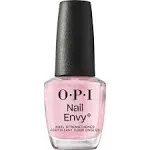 OPI Nail Envy Strength+Color