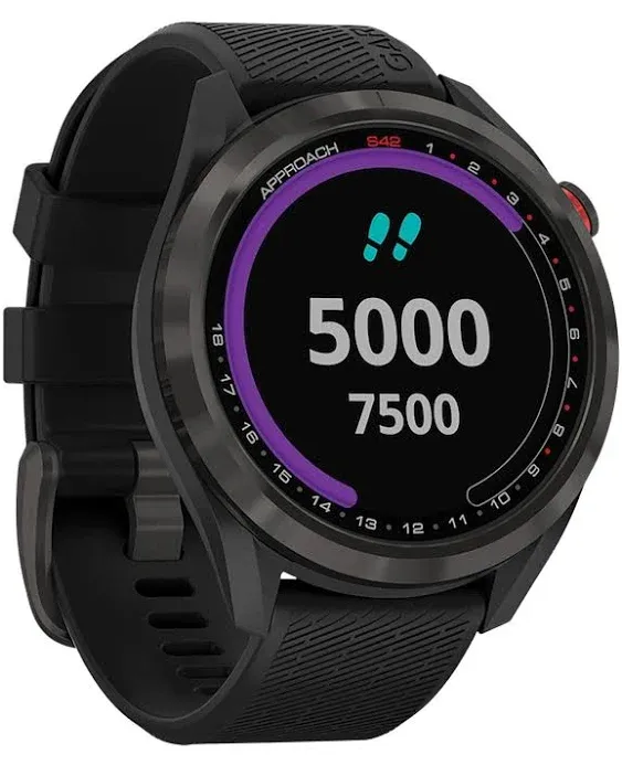 Garmin Approach S42 Golf Smartwatches