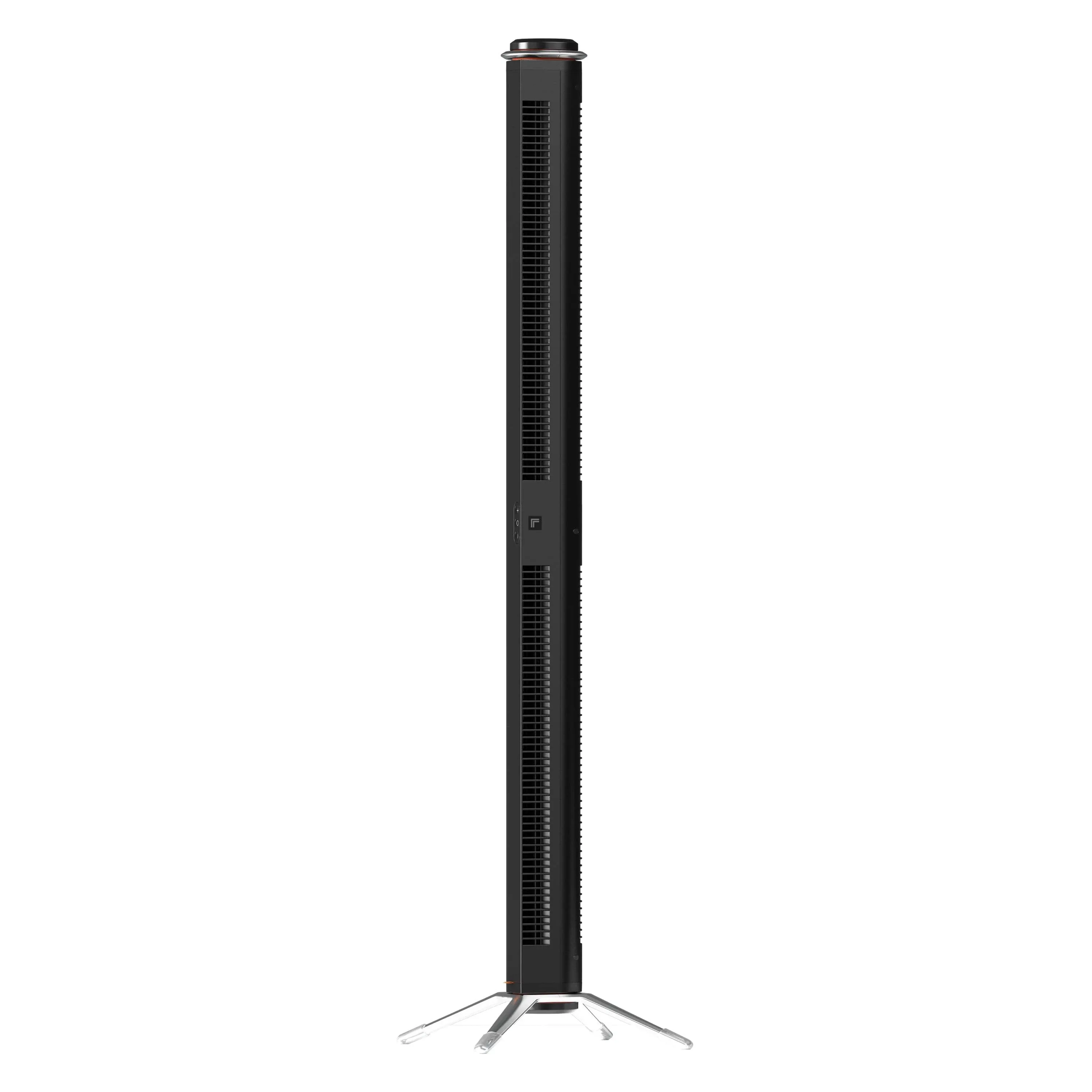 Sharper Image AXIS 47" 3 Speeds Airbar Tower Fan with Remote Control