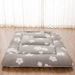 Zelladorra Japanese Floor Mattress