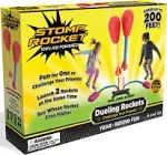 Stomp Rocket Dueling Rockets