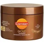 Carroten Gold Shimmer Intensive Gel 150ml