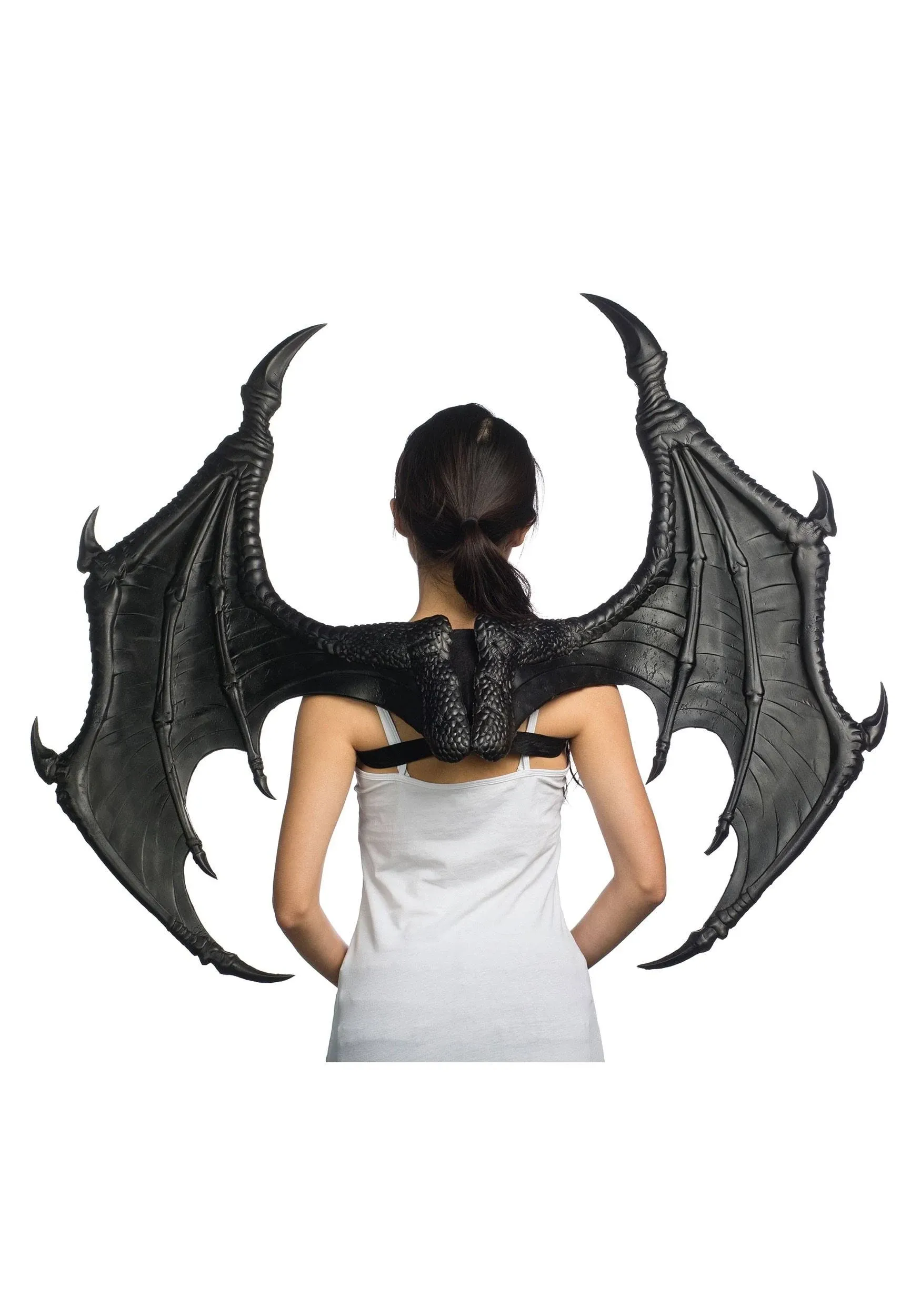 H.M. Smallwares Ultimate Dragon Wings