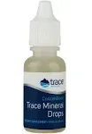 Trace Minerals , ConcenTrace , Trace Mineral Drops