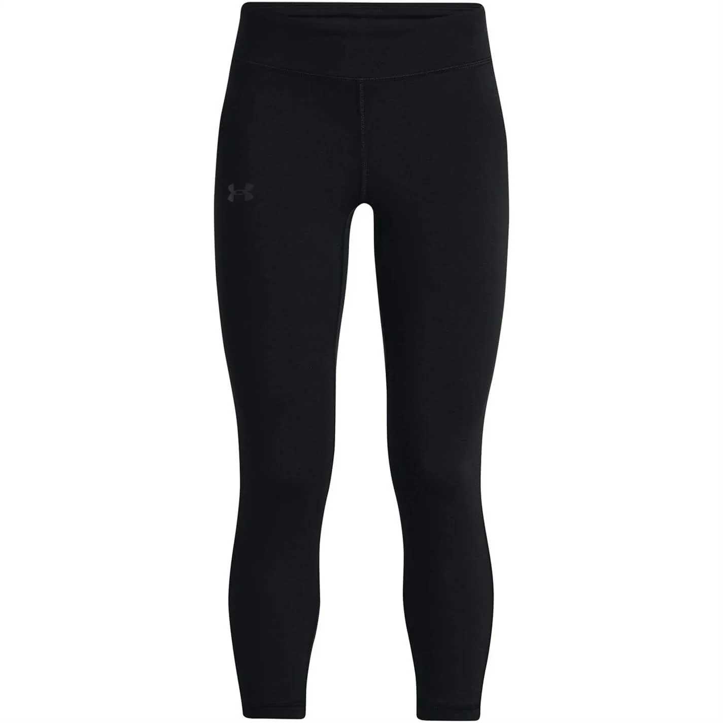 Under Armour Girls' Motion Crop Leggings