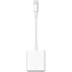 Apple Lightning to SD Card Camera Reader