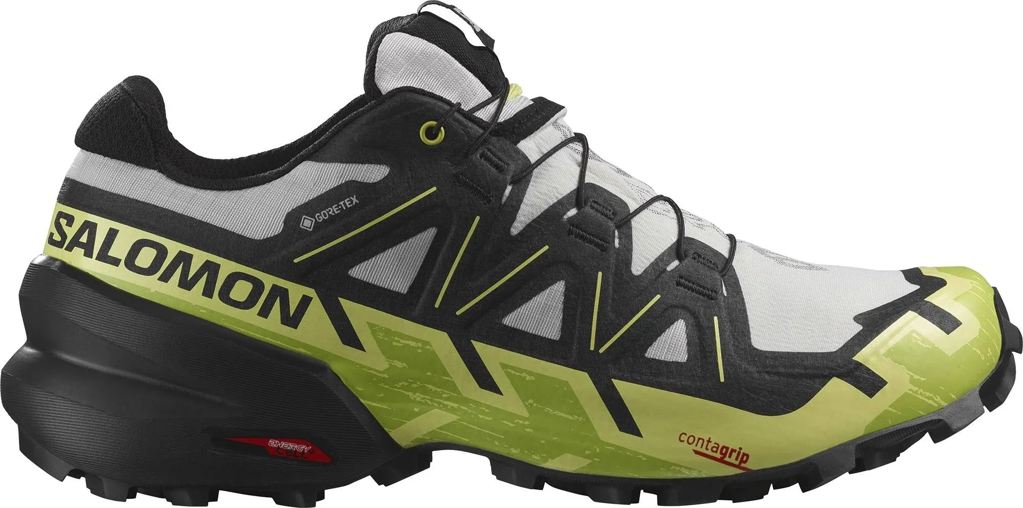 Salomon Men's Speedcross 6