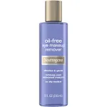 Neutrogena Oil-Free Eye Makeup Remover