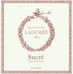 Sucré: The Recipes [Book]