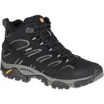 Merrell Men's Moab 2 Mid Gtx Hiking Boot