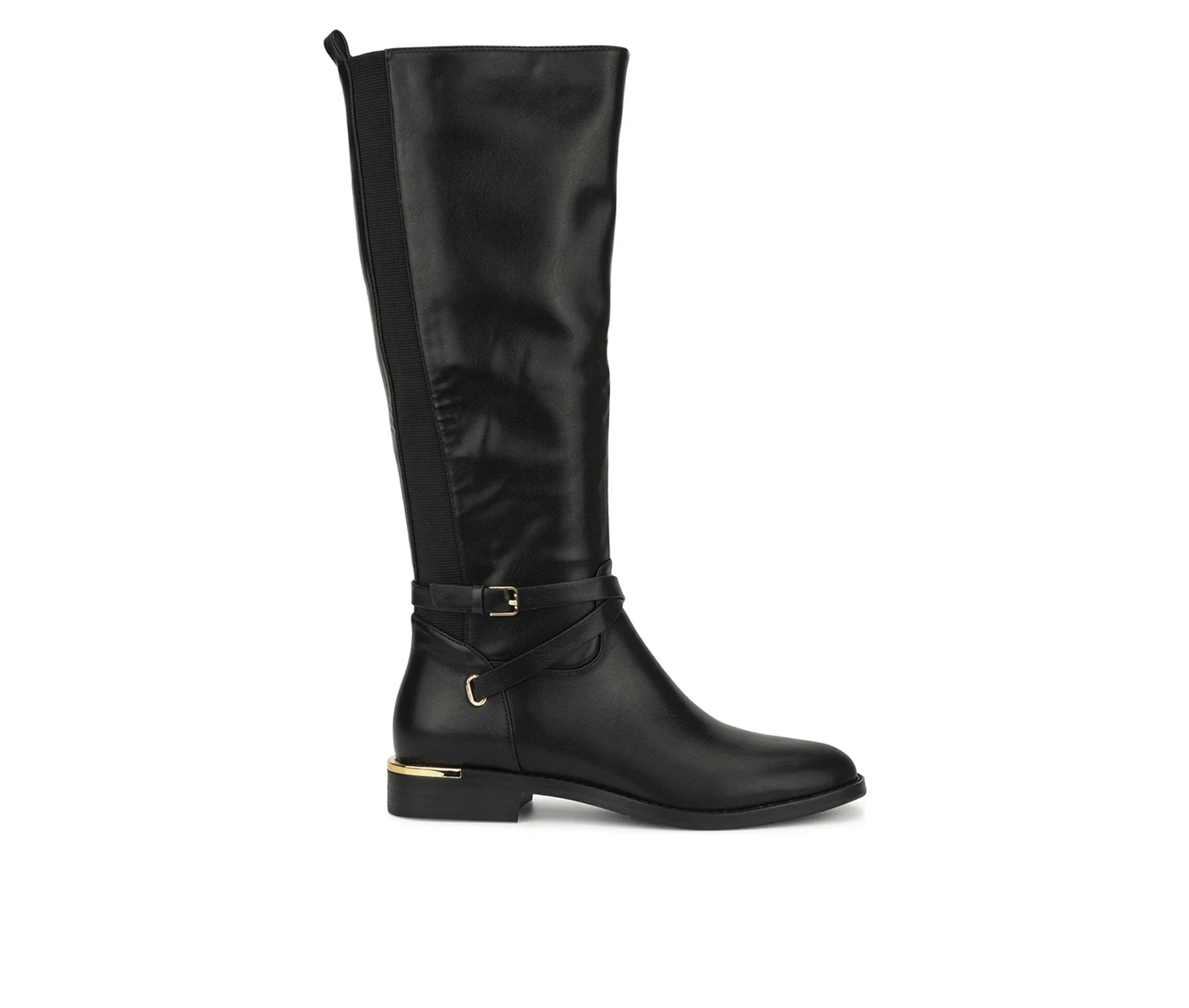 TORGEIS Women's Firenze Tall Riding Boots