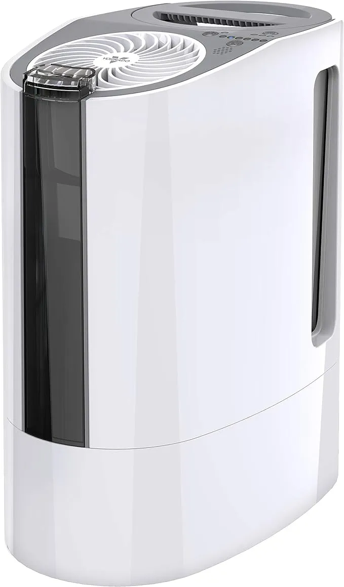 Vornado UH100 Ultrasonic Humidifier with Fan Assisted Humidification