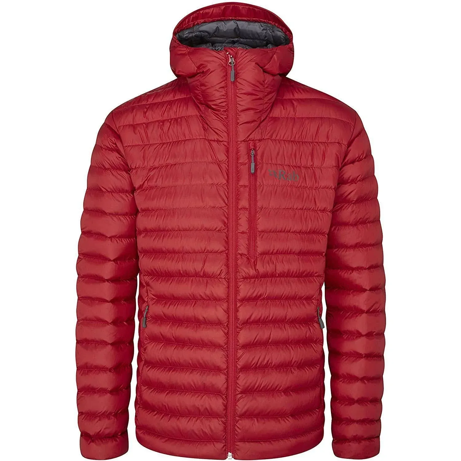 Rab Men's Microlight Alpine Down Jacket