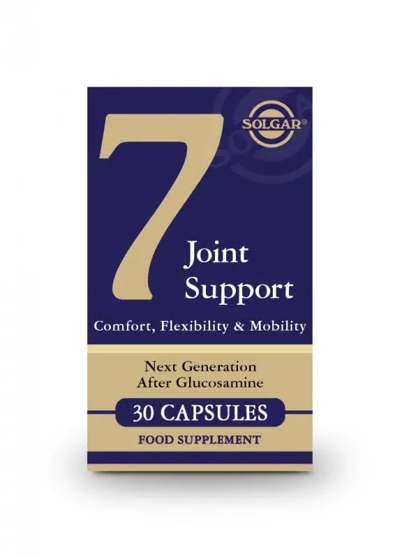 Solgar No 7 Joint Support