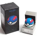 Pokemon - Great Ball Prop Replica