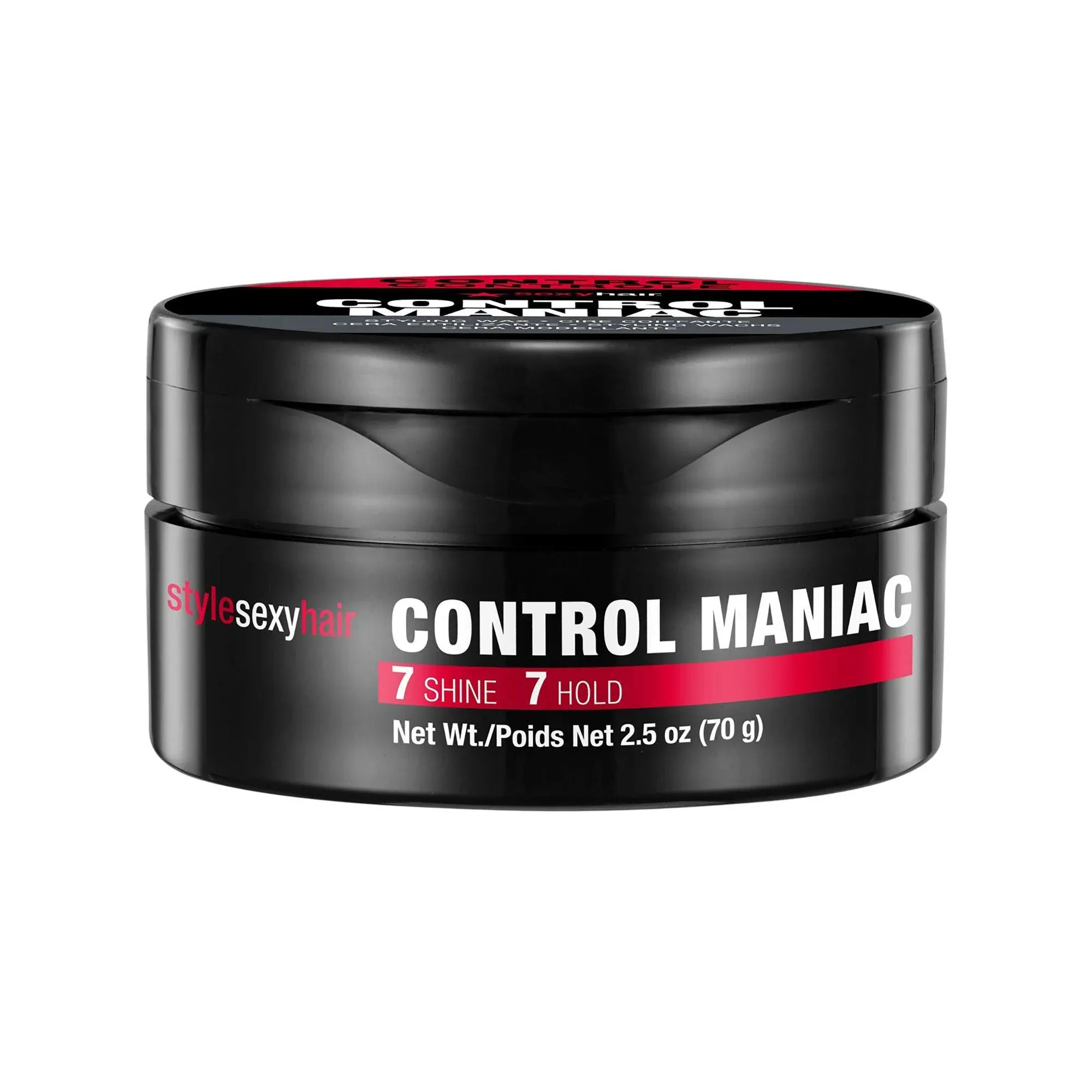 Sexy Hair Style SexyHair Control Maniac Wax