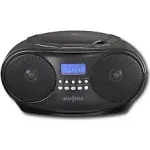 Insignia CD Boombox