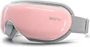 RENPHO Eye Massager with Heat