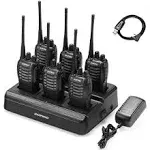 Baofeng BF-888S Two Way Radio