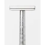 Henson Shaving Aluminum AL13 Safety Razor