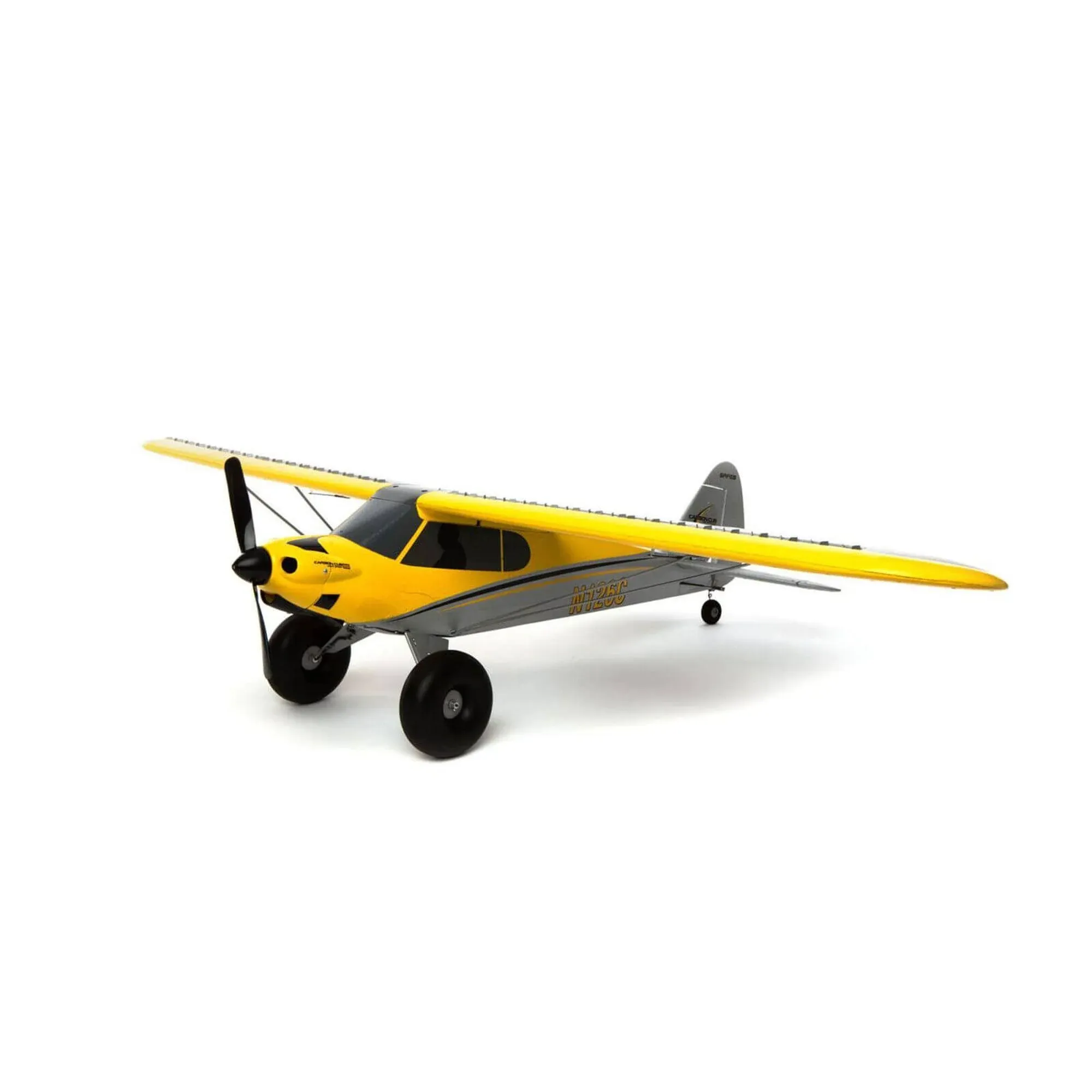 HobbyZone Carbon Cub S 2 1.3m Basic