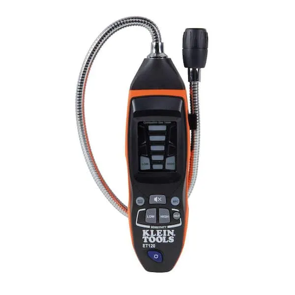 Klein Tools ET120 - Combustible Gas Leak Detector