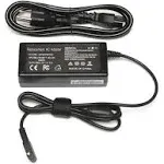 65W Ac Adapter/Laptop Charger for Acer Spin 1 3 5 SP111 SP314 SP315 SP513 A3SP14:SP513-54N-74V2 SP314-21-R56W SP314-54N-58Q7 SP314-54N-77L5 54N-50W3 54N-74V2 53N-77AJ SP111-33-P1XD A3SP14-31PT-37NV