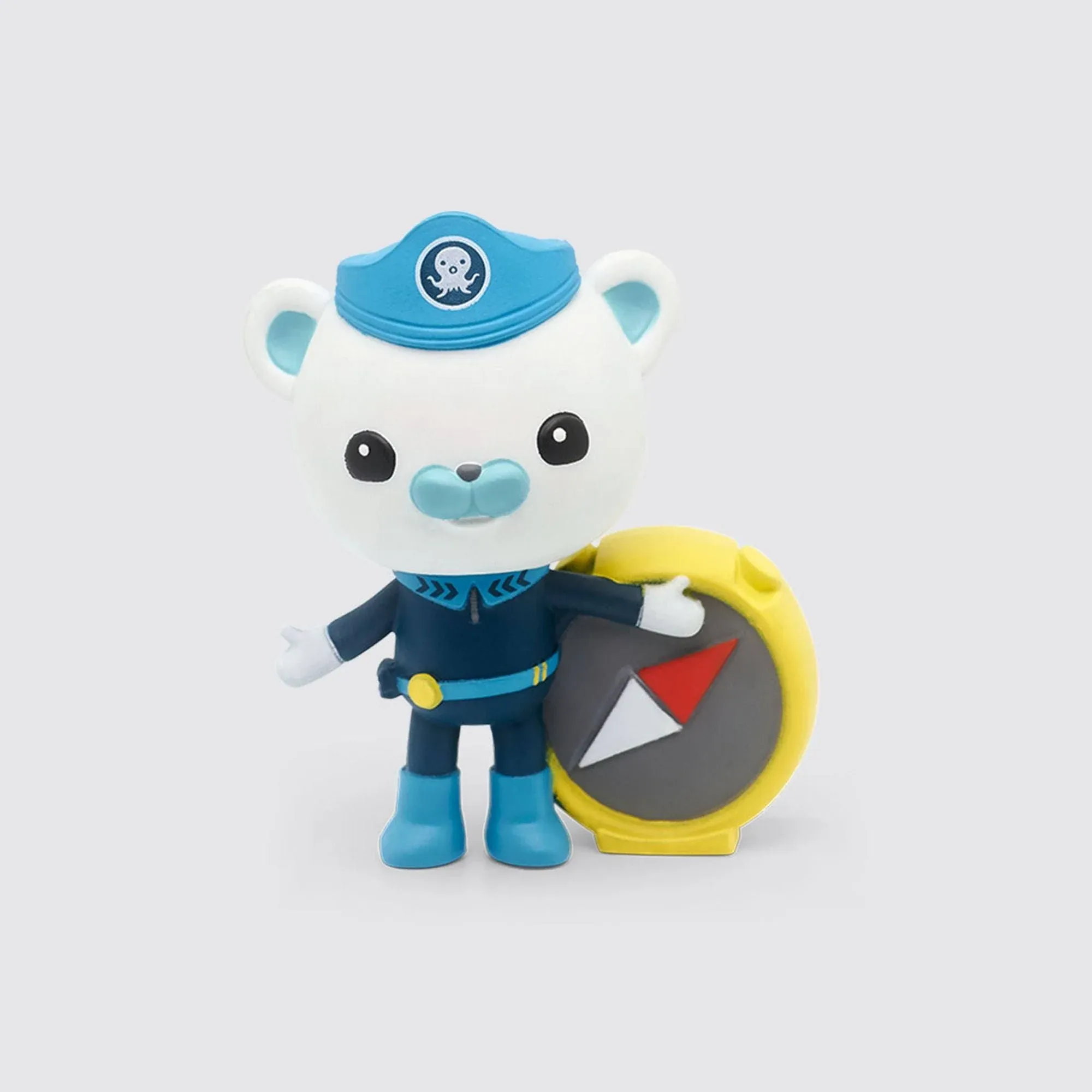 Octonauts Audio-Tonies