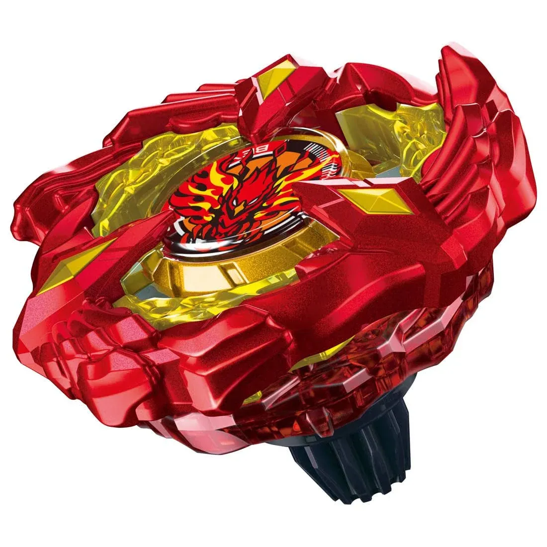 Beyblade X Starter Phoenix Wing