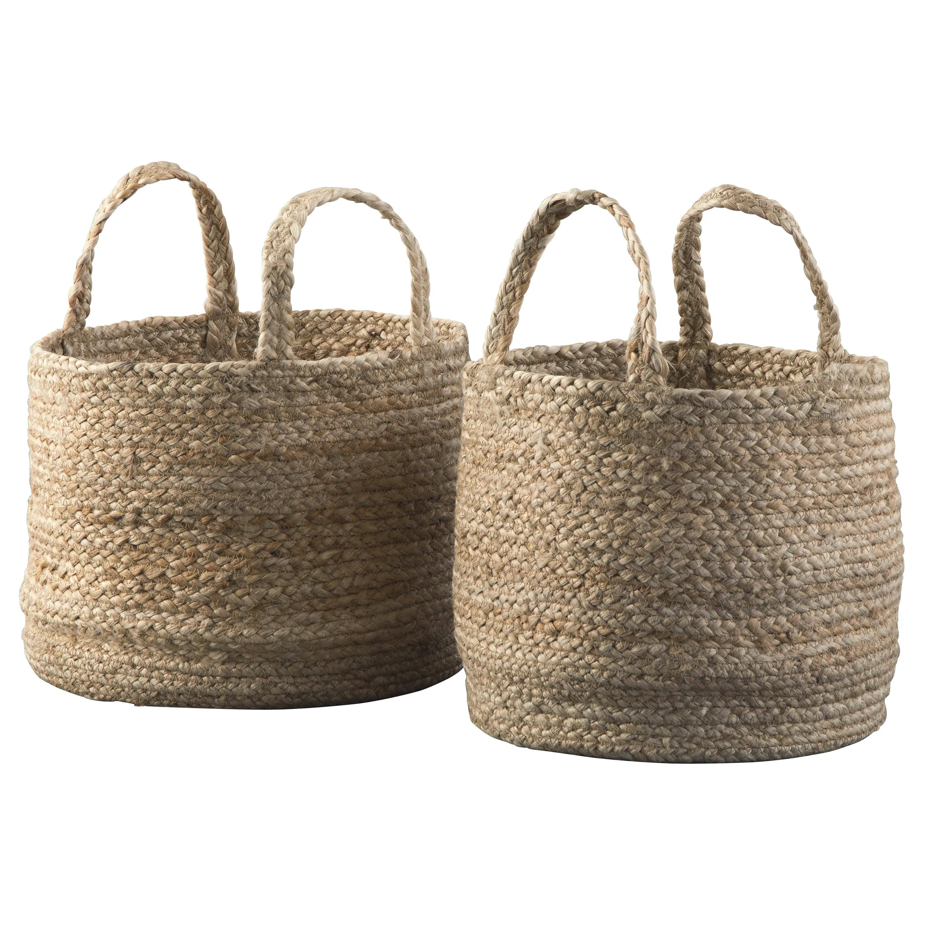 Ashley Brayton Set of 2 Baskets