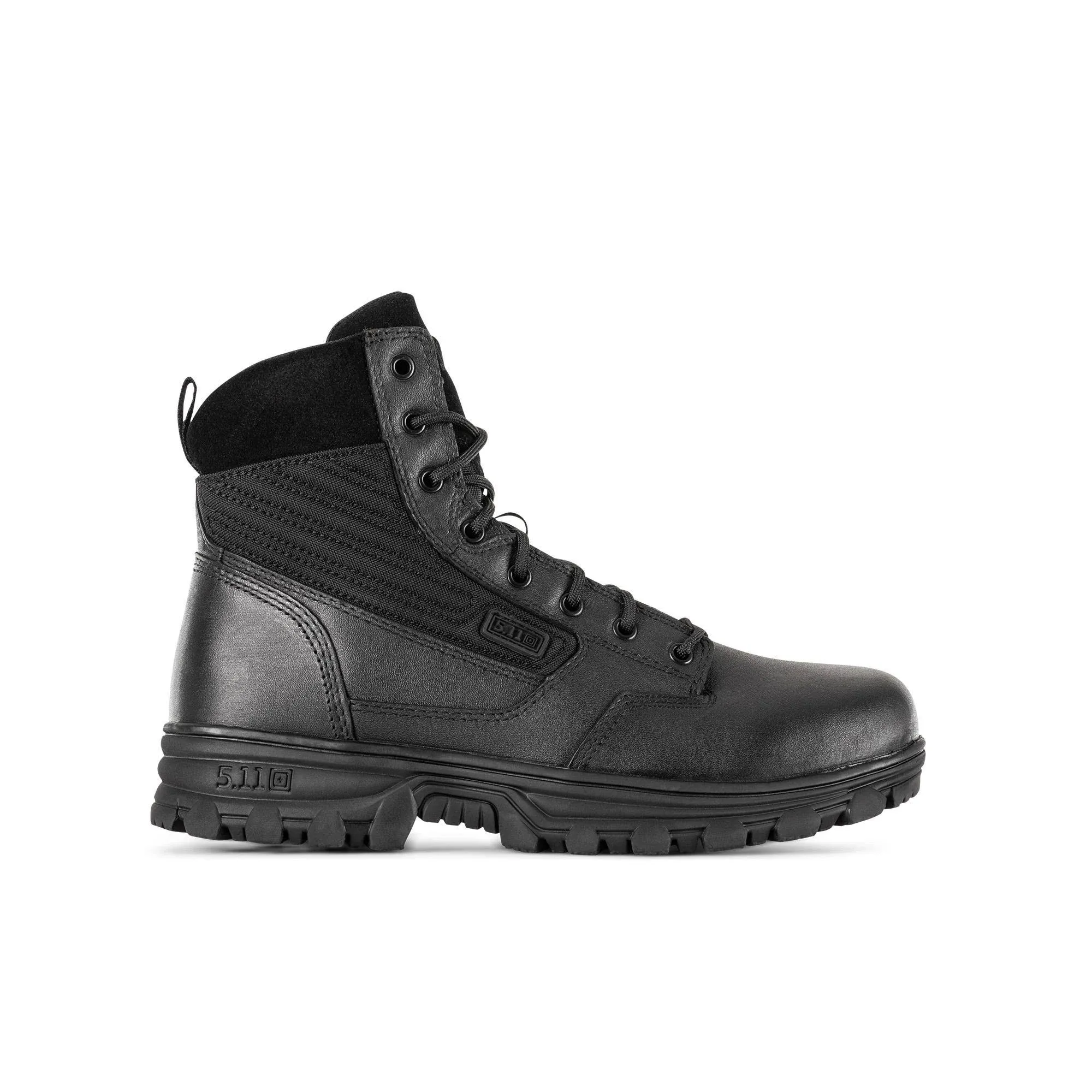 5.11 Tactical ATAC 2.0 6" SHIELD Men's Boots Style 12443