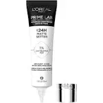 L'Oreal Paris Prime Lab Up to 24H Primer - Matte Setter 1.0 fl oz